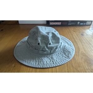 Dorfman Pacific Co. DPC Cotton Outdoor Boonie Sun Hat S/M